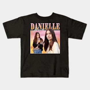 Alana Haim Kids T-Shirt